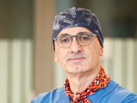 Akciğer Kanserinde minimal invaziv cerrahi {{brizy_dc_image_alt imageSrc=